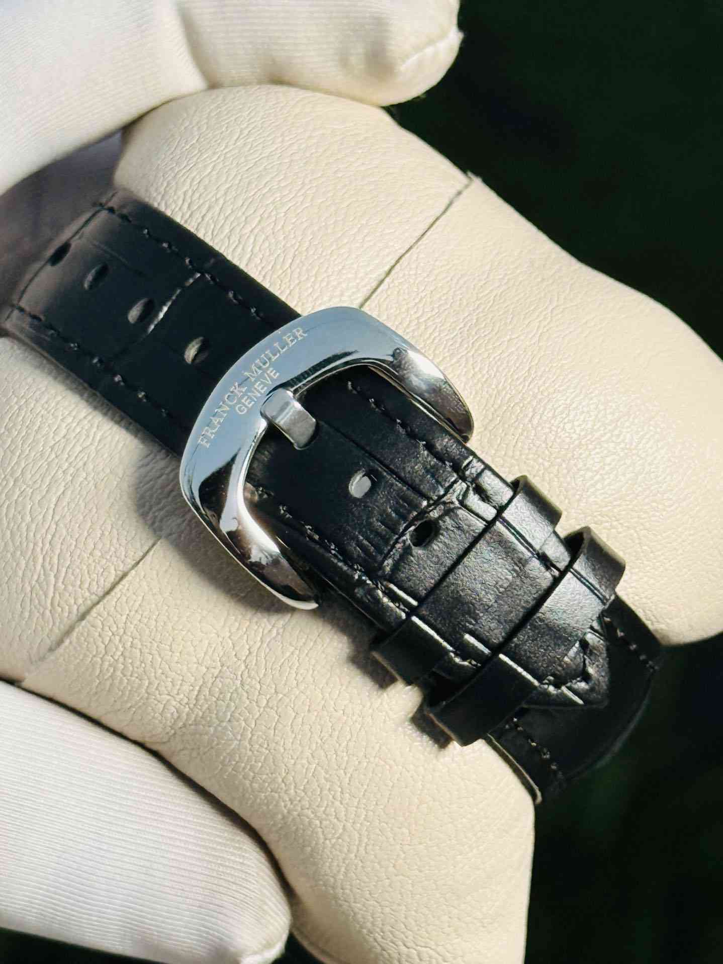 Franck Muller
